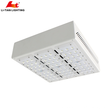 Luces del toldo de la luz del LED 150W para la gasolinera con el moumt ahuecado y de la superficie